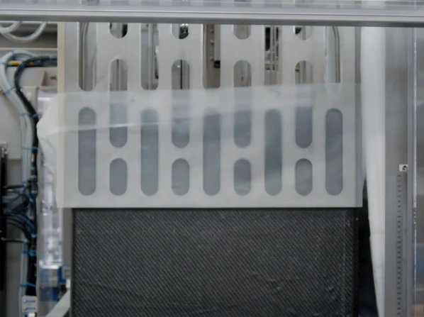 Cleanroom equipment | Niverplast