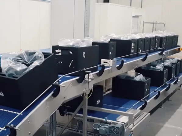 E-commerce | Niverplast