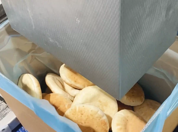 Niverplast | Bag in Box