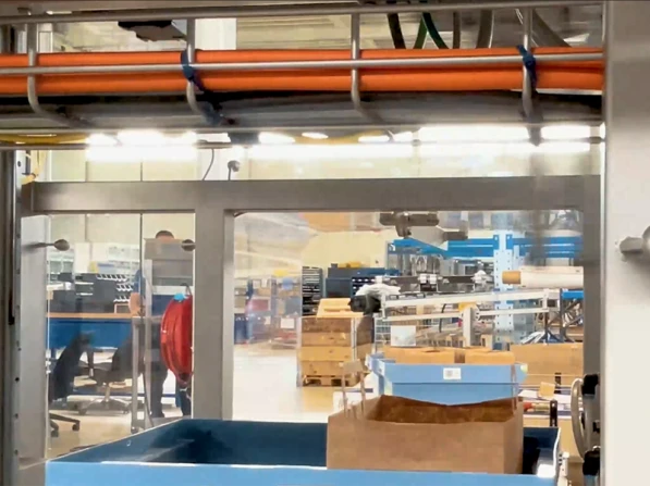 Paperbagger | Niverplast