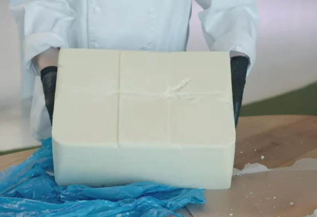 No packaging material in product | Niverplast