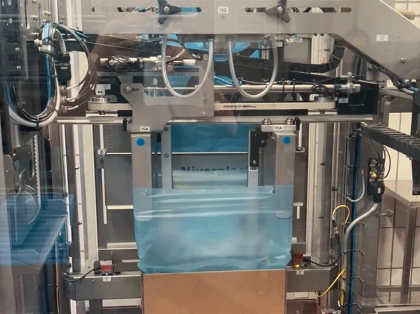 Packaging butter oil | Niverplast