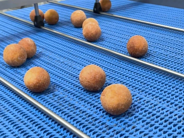 Packing quark balls | Niverplast