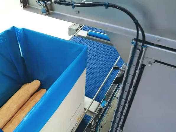 Niverplast | Baguettes in a box