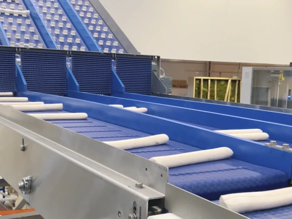 Packaging bread sticks | Niverplast