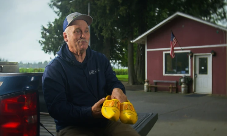 Niverplast | Berry Acres - Frank de Vries