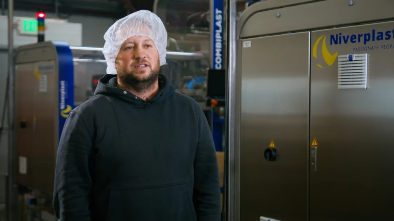 Enfield Farms | Niverplast