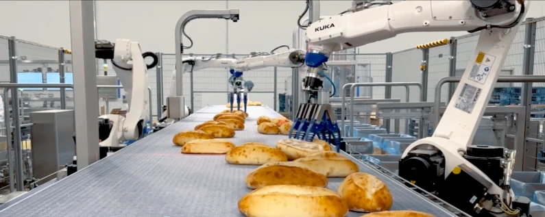 Artisan bread | Niverplast