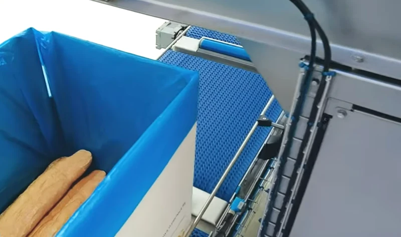 Niverplast | Baguettes in a box