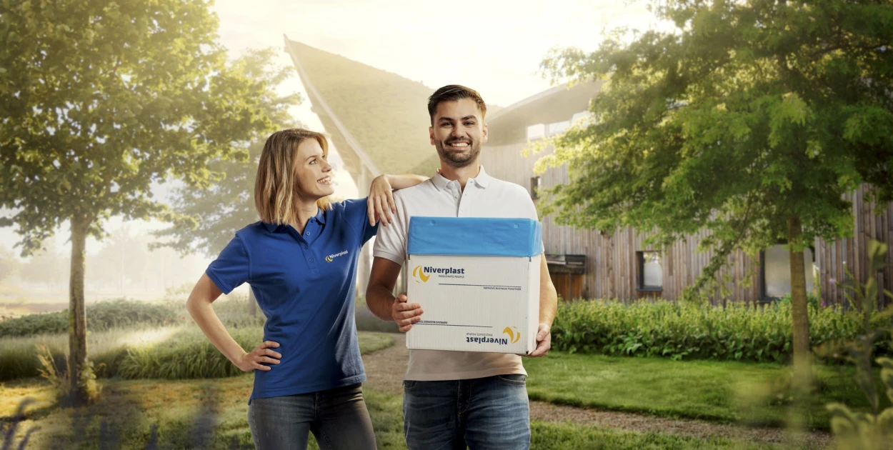 Niverplast - Bag-in-box