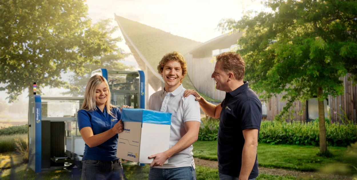 3 A1 Combi Plast Jeffrey Tim Evelien