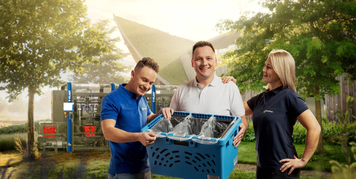 10 A1 T Plast Freek Jan Jan W Illem Alinda