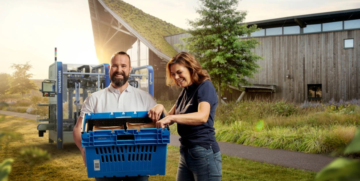 11b A3 Paperbagger Adri Susan