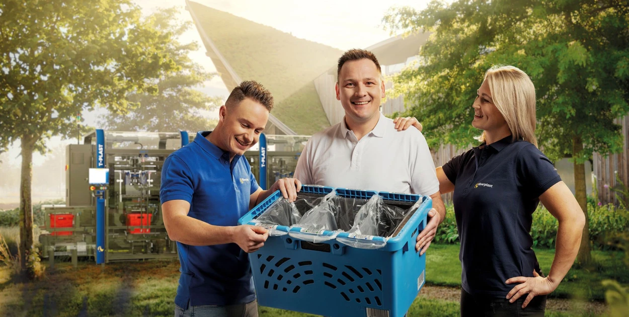 T Plast Freek Jan Jan Willem Alinda