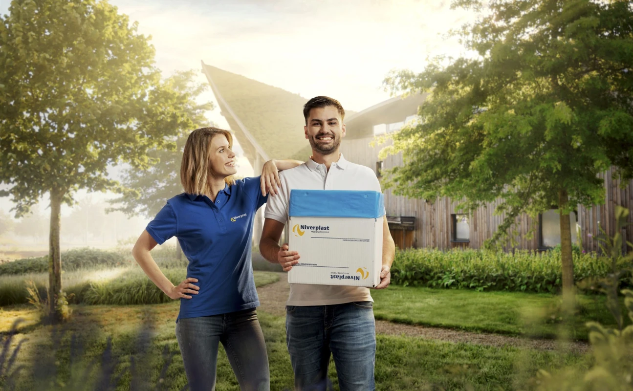 Niverplast - Bag-in-box