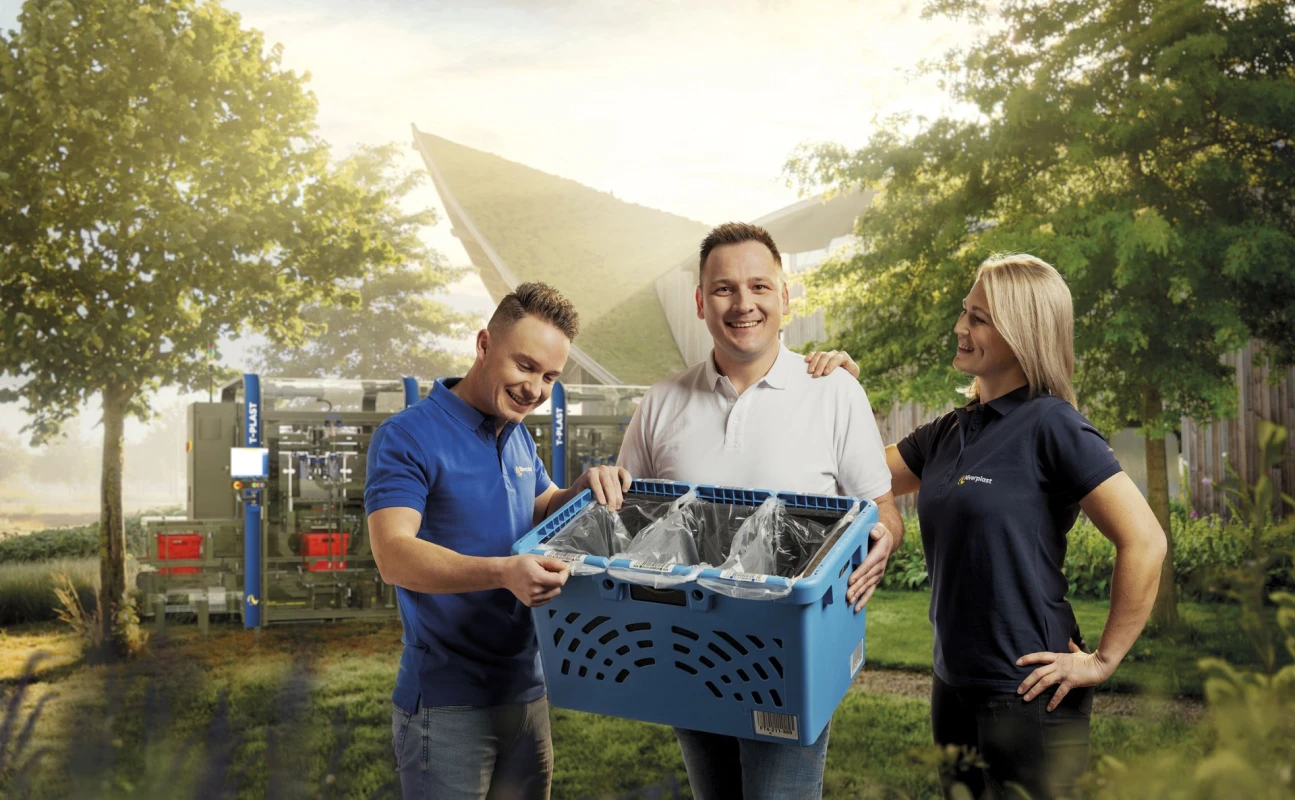 T Plast Freek Jan Jan Willem Alinda