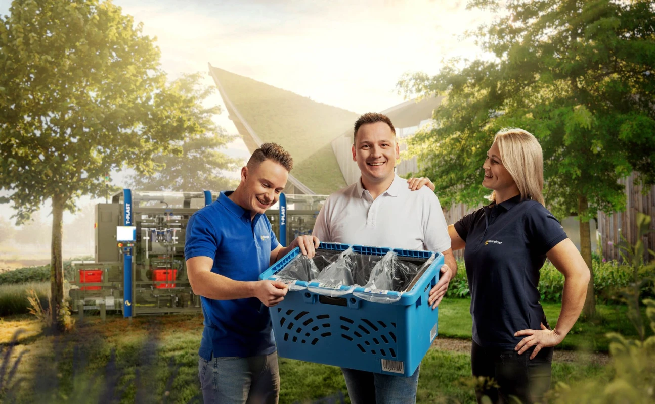 10 A1 T Plast Freek Jan Jan W Illem Alinda