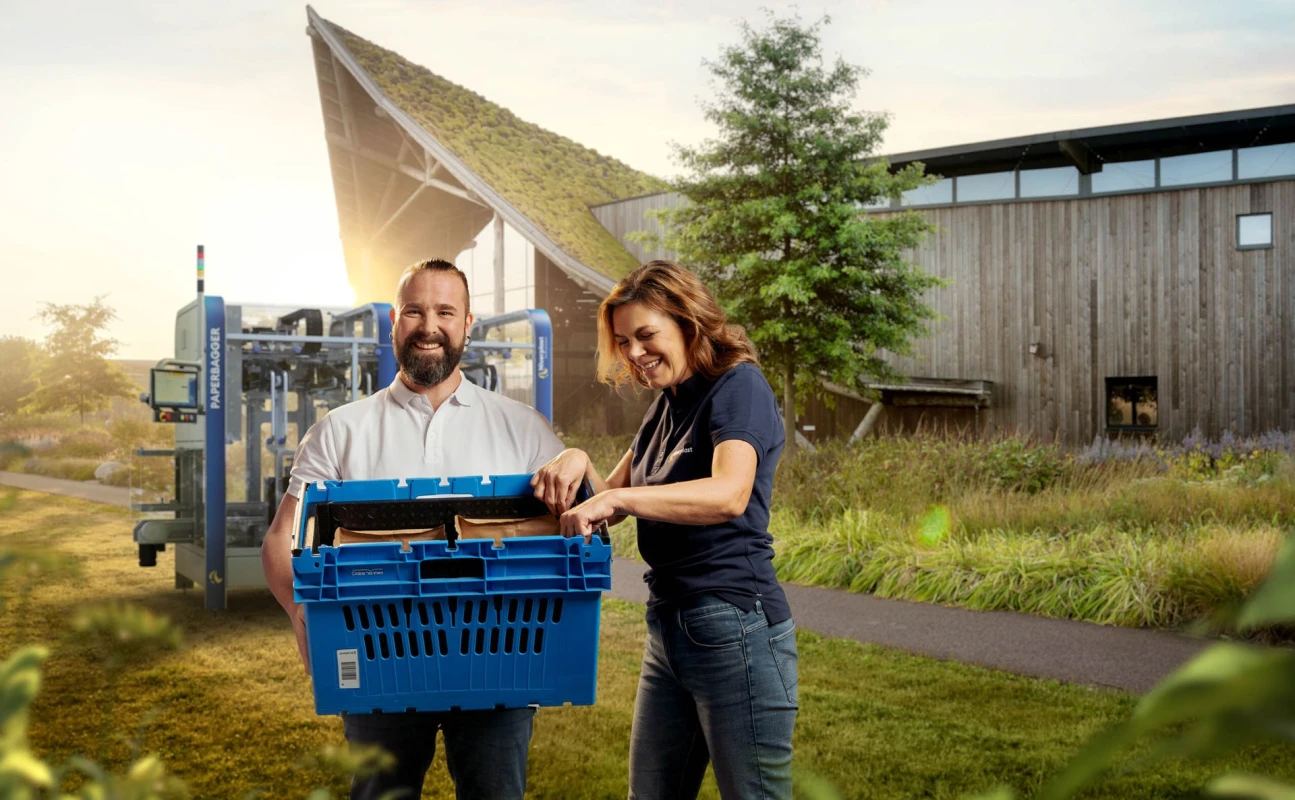 11b A3 Paperbagger Adri Susan