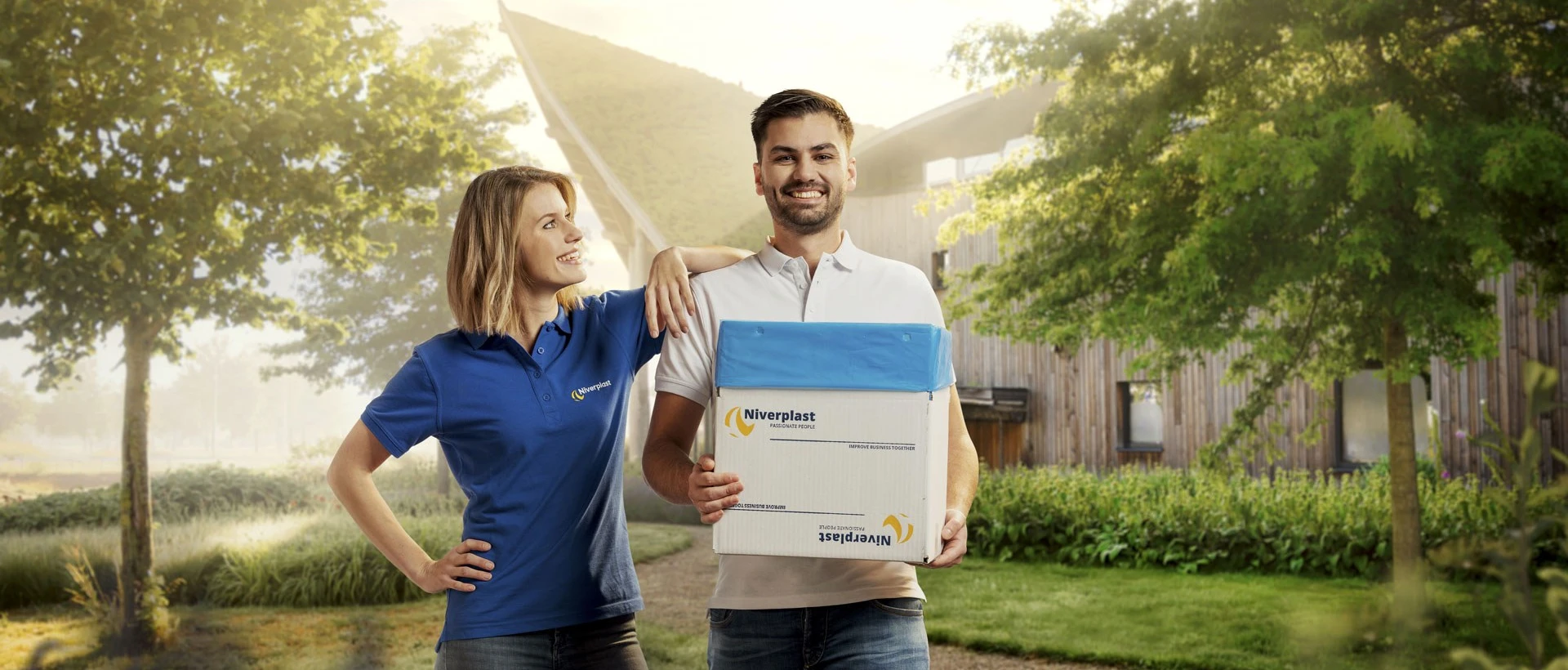 Niverplast - Bag-in-box