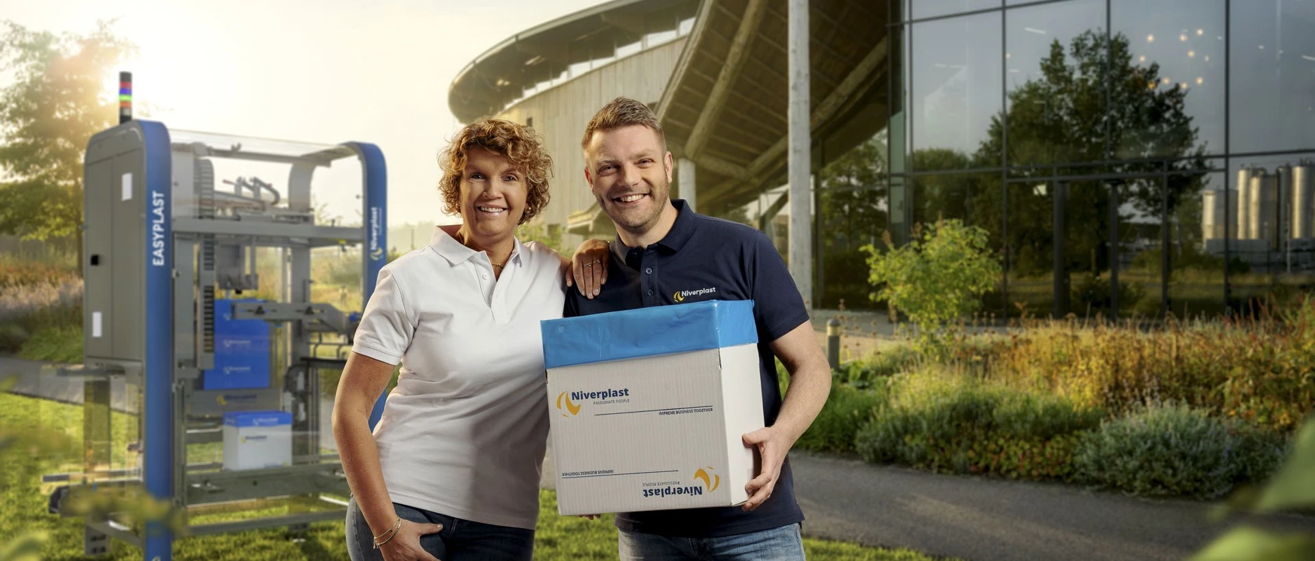 Easy Plast Gerry Matthijs