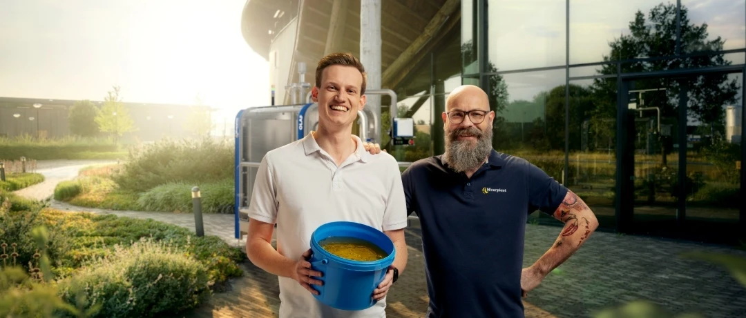 OLAF Jeroen Maarten Palm Oil