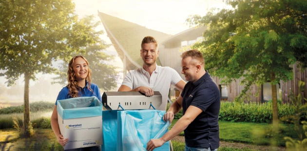 Easy Open Vera René Joey