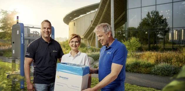 Easy Plast Jasper Dianne Fons