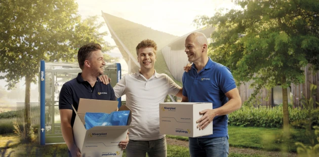 Vario Seal Richard Maarten Ard