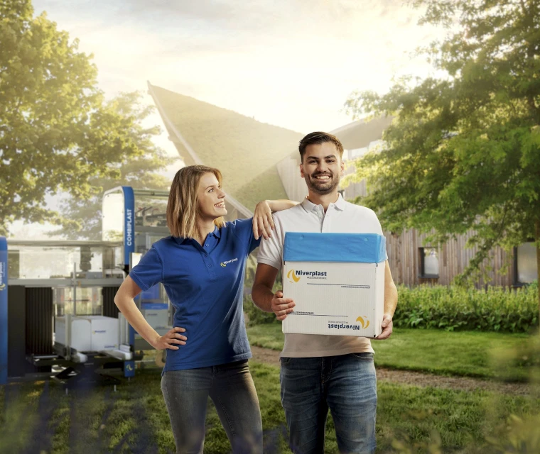 Combi Plast Leonie Jens