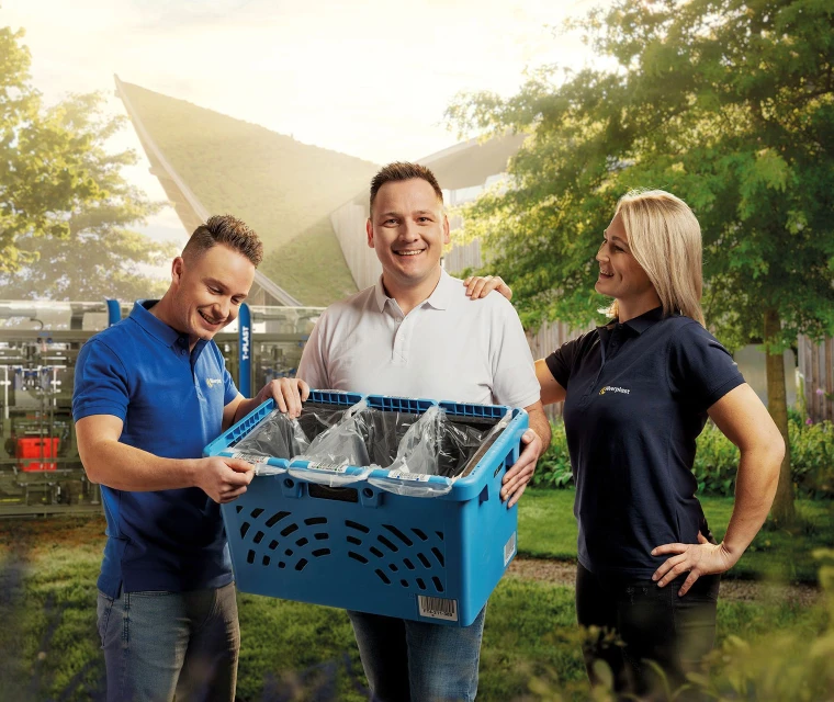 T Plast Freek Jan Jan Willem Alinda