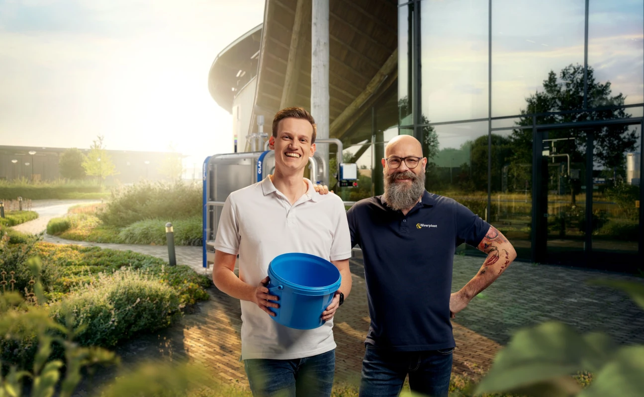 NIVERPLAST I OLAF I EMMER I LEONIE JILLERT