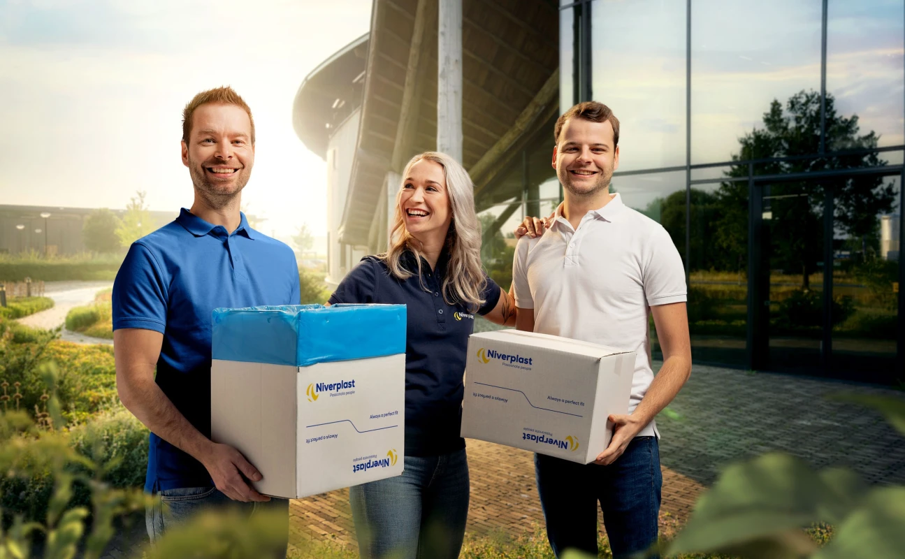 NIVERPLAST I OLAF I DOOS I RICK FONS verkleind