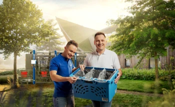 NIVERPLAST EASYPLAST ECOMMERCE FREEK JAN EN ERWIN