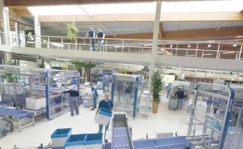 Niverplast | Experience Center