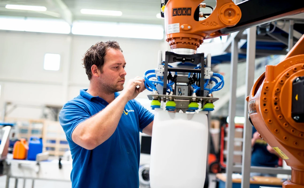 Niverplast | Solutions