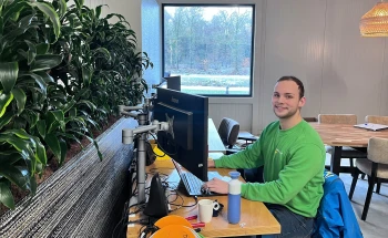 Niverplast | Sebastiaan