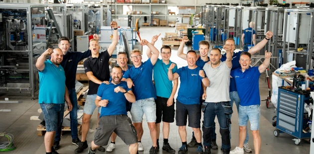 Niverplast | E-Commerce