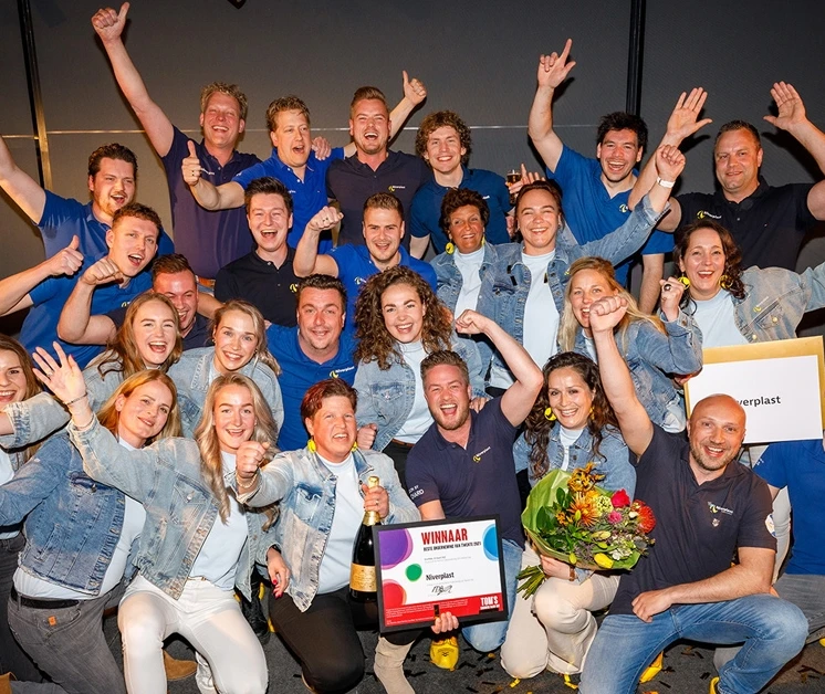 Niverplast | Best Business Twente