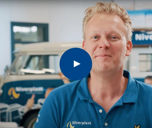 Niverplast | Erwin Smit