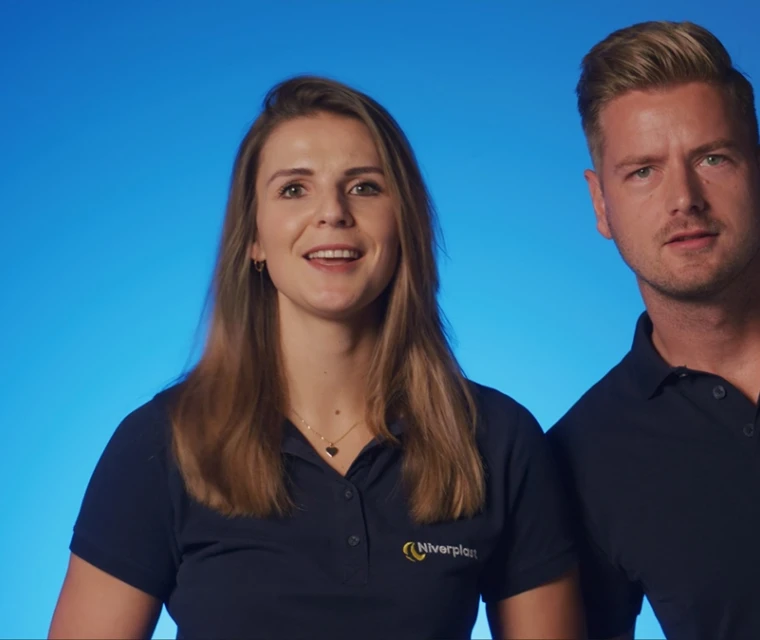 Niverplast - Closed Loop