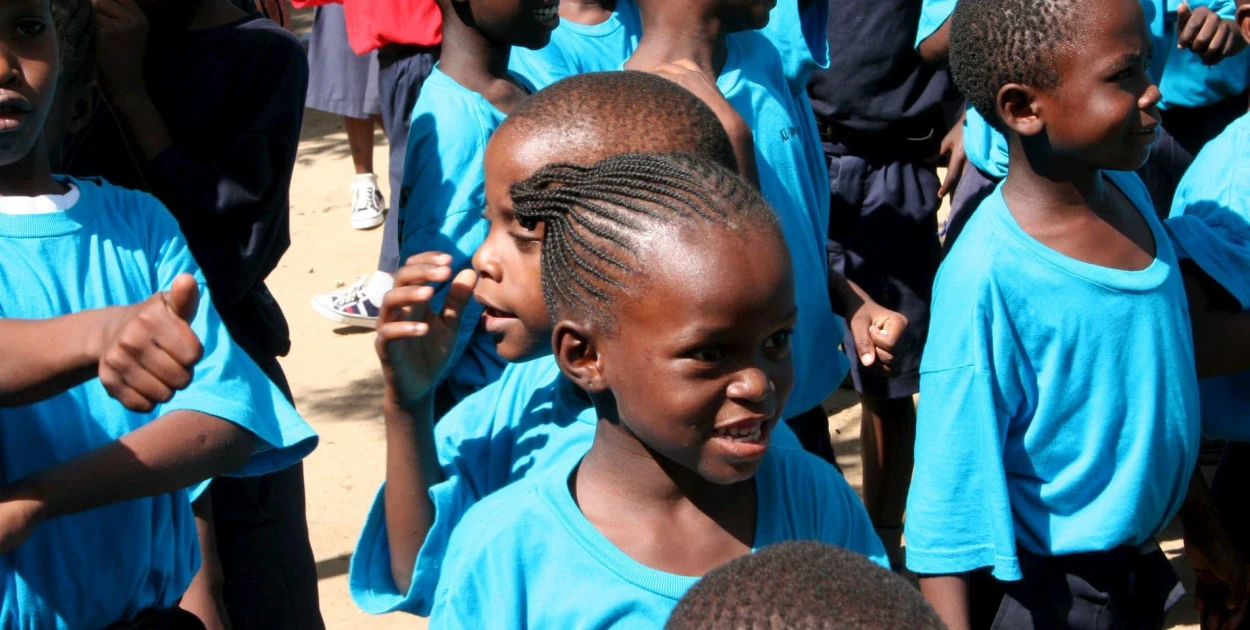 Niverplast | Compassion Kenia