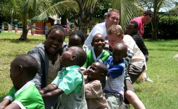 Niverplast | Compassion Kenia