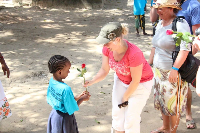 Niverplast | Compassion Kenia