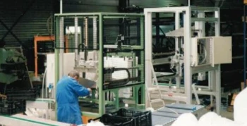 Niverplast | Our history