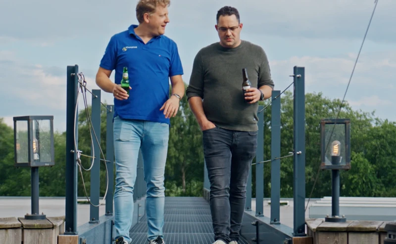 Niverplast | Berry Packing testimonial