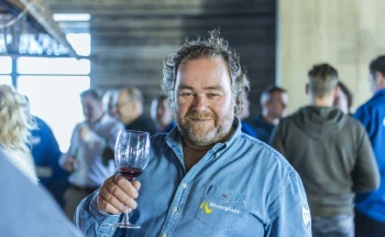 Niverplast | Gerrit-Jan Nieuwenhuis