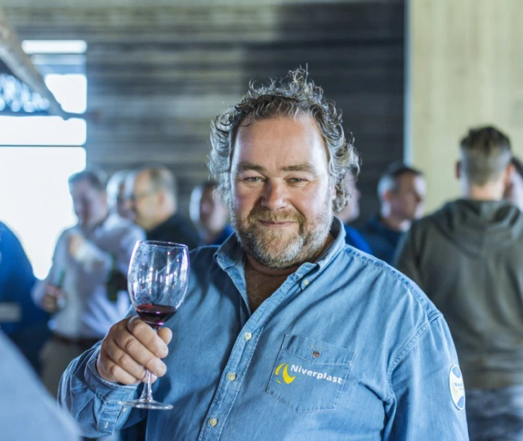 Niverplast | Gerrit-Jan Nieuwenhuis