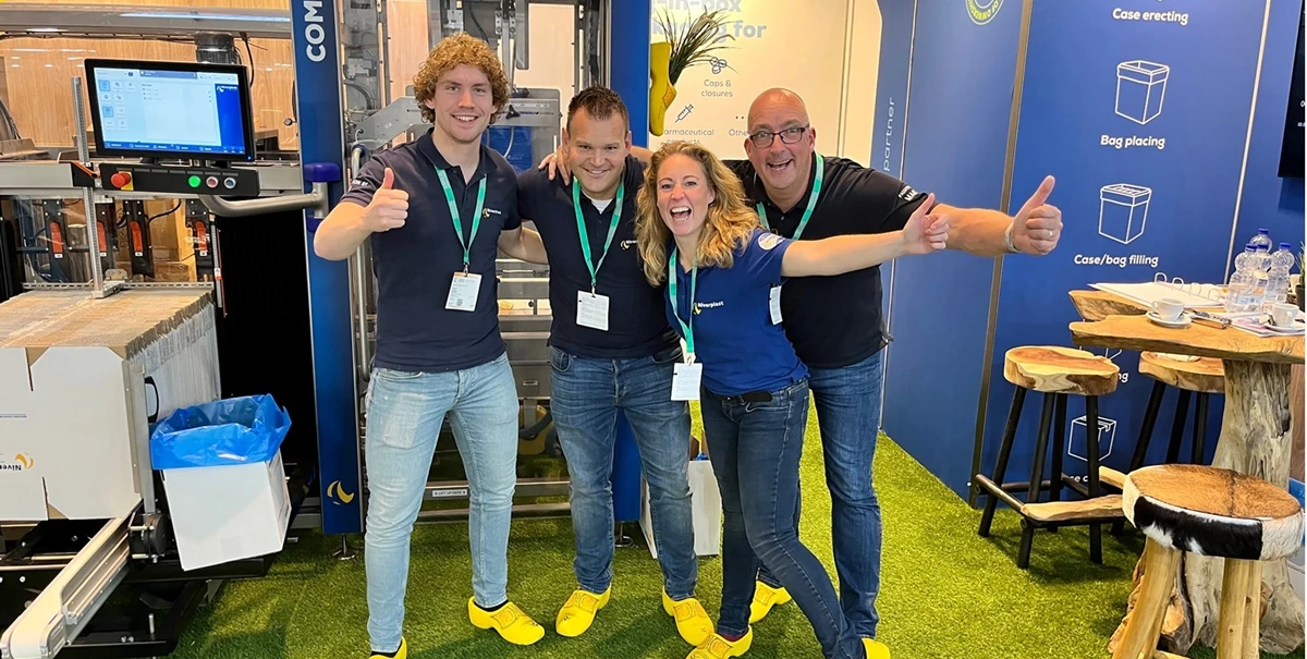 Niverplast | K-2022 Düsseldorf