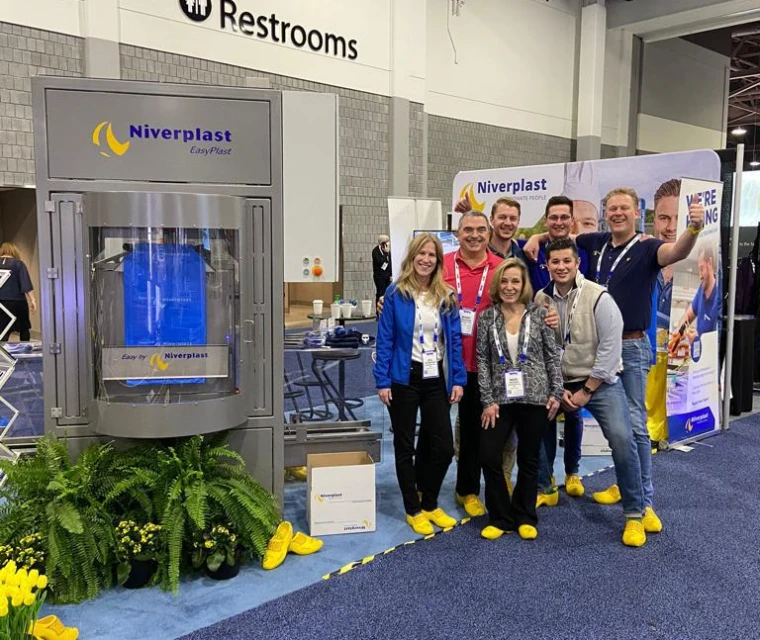 Niverplast | Pack Expo International