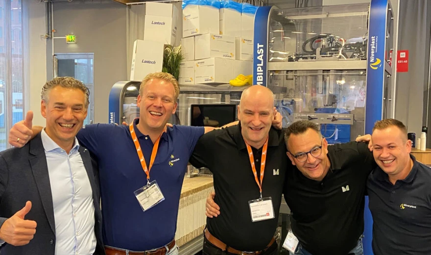 Niverplast | Scanpack Sweden